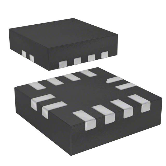 FSUSB63UMX by Onsemi